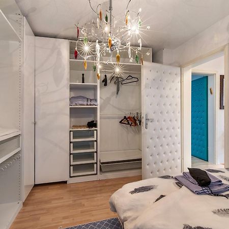 Hotel Sonne, Mond Und Sterne Fellbach Exterior foto